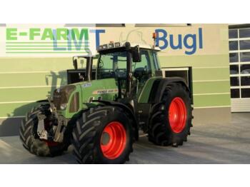 Farm tractor Fendt 820 vario tms: picture 1