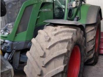 Farm tractor Fendt 826 vario: picture 1