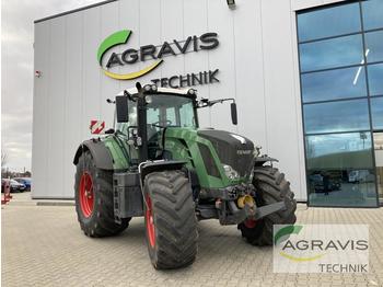 Farm tractor Fendt 828 VARIO SCR PROFI PLUS: picture 1