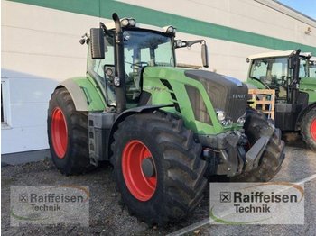 New Farm tractor Fendt 828 Vario Profi Plus SCR: picture 1