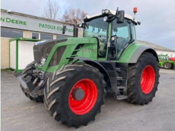 Farm tractor Fendt 828 profi plus: picture 1