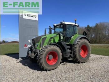 Farm tractor Fendt 828 s4 profi plus: picture 1