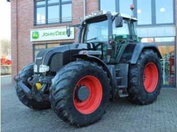 Farm tractor Fendt 916 vario: picture 1