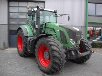 Farm tractor Fendt 922 Profi gereviseerde motor!: picture 1