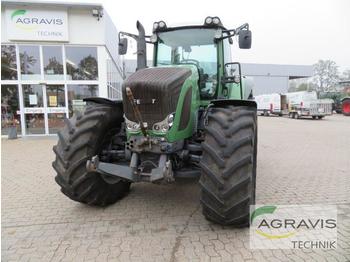 Farm tractor Fendt 922 VARIO POWER: picture 1