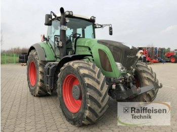 Farm tractor Fendt 924: picture 1