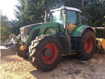 Farm tractor Fendt 924 SCR: picture 1