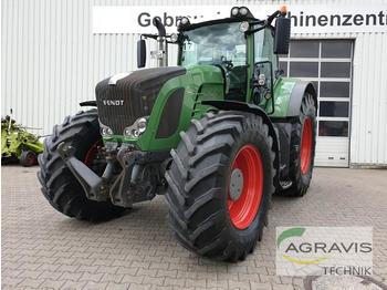 Farm tractor Fendt 924 VARIO PROFI: picture 1