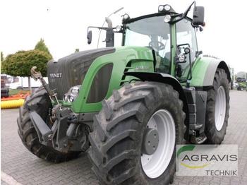 Farm tractor Fendt 924 VARIO SCR PROFI: picture 1