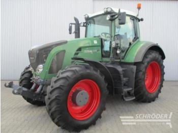 Farm tractor Fendt 924 Vario  Profi: picture 1