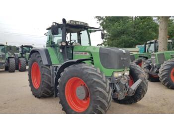 Farm tractor Fendt 926 930 924 916 824: picture 1