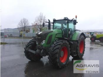 Farm tractor Fendt 927 VARIO PROFI: picture 1