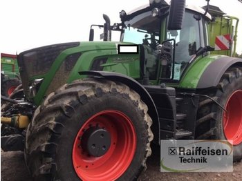 Farm tractor Fendt 930V S4: picture 1