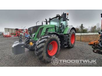 Farm tractor Fendt 930 Profi+: picture 1