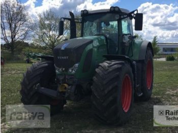 Farm tractor Fendt 930 SCR Profi Plus: picture 1