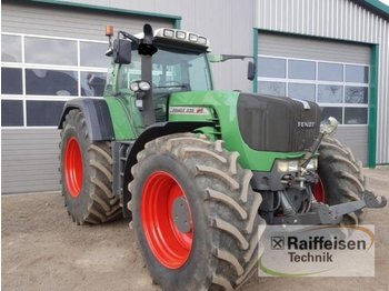 Farm tractor Fendt 930 TMS: picture 1