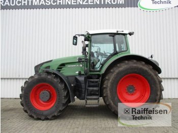 Farm tractor Fendt 930 V: picture 1