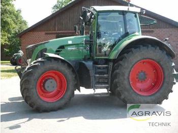 Farm tractor Fendt 930 VARIO PROFI: picture 1