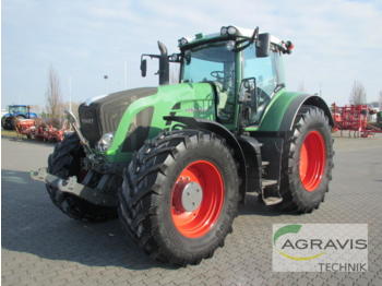 Farm tractor Fendt 930 VARIO PROFI: picture 1