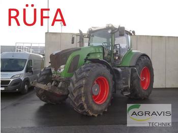 Farm tractor Fendt 930 VARIO TMS: picture 1