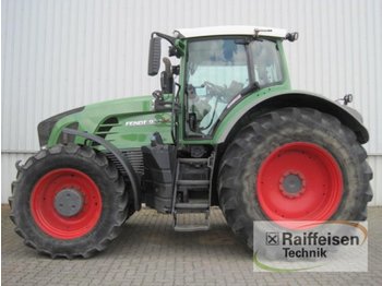 Farm tractor Fendt 930 Vario ProfiPlus: picture 1
