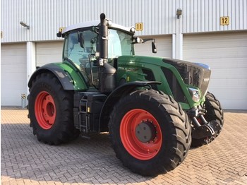 Farm tractor Fendt 930 Vario S4: picture 1