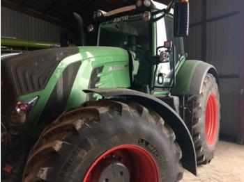 Farm tractor Fendt 930 profi plus: picture 1