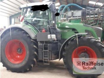 Farm tractor Fendt 930 scr: picture 1
