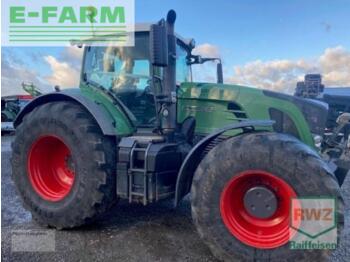 Farm tractor Fendt 930 vario: picture 1
