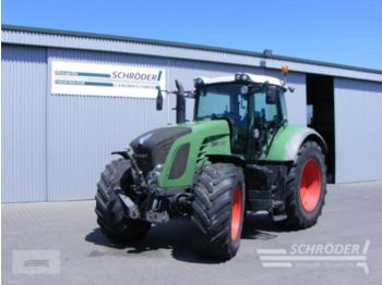 Farm tractor Fendt 930 vario com 3: picture 1