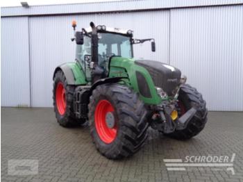 Farm tractor Fendt 930 vario scr: picture 1