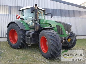 Farm tractor Fendt 933 VARIO SCR PROFI PLUS: picture 1