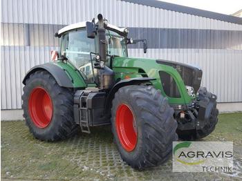 Farm tractor Fendt 933 VARIO SCR PROFI PLUS: picture 1