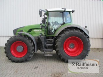 Farm tractor Fendt 933 Vario Profi: picture 1