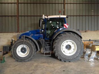 Farm tractor Fendt 933 profi plus: picture 1
