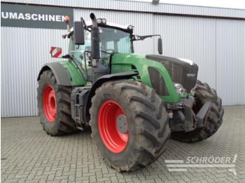 Farm tractor Fendt 933 vario scr profi: picture 1