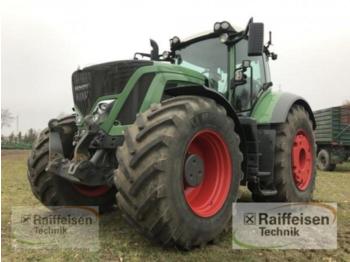 Farm tractor Fendt 936 Profi Plus GARANTIE: picture 1