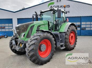 Farm tractor Fendt 936 VARIO S4 PROFI PLUS: picture 1
