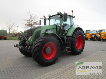 Farm tractor Fendt 936 VARIO SCR PROFI PLUS: picture 1