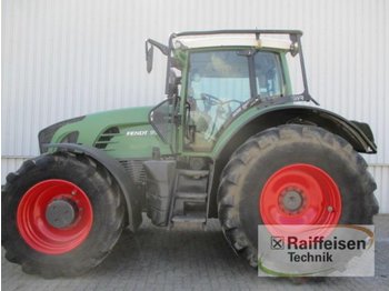 Farm tractor Fendt 936 Vario Profi: picture 1