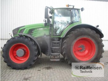 Farm tractor Fendt 936 Vario ProfiPlus: picture 1