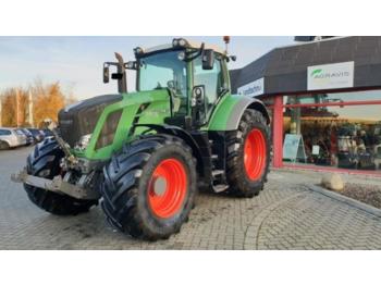 Farm tractor Fendt 936 Vario S4: picture 1