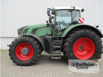 Farm tractor Fendt 936 Vario S4 ProfiPlus: picture 1