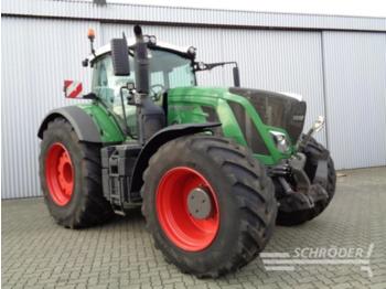 Farm tractor Fendt 936 vario s4 profi plus: picture 1