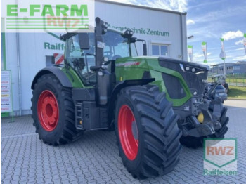 Farm tractor FENDT 936 Vario