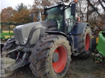 Farm tractor Fendt 939 VARIO: picture 1