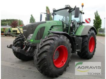 Farm tractor Fendt 939 VARIO SCR PROFI PLUS: picture 1