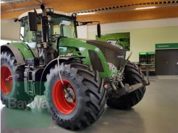 Farm tractor Fendt 939 Vario SCR Profi Plus: picture 1