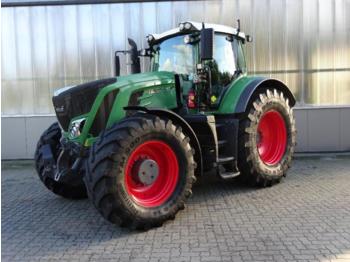 Farm tractor Fendt 939 s4 profi plus: picture 1
