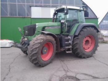 Farm tractor Fendt 942 Rüfa: picture 1